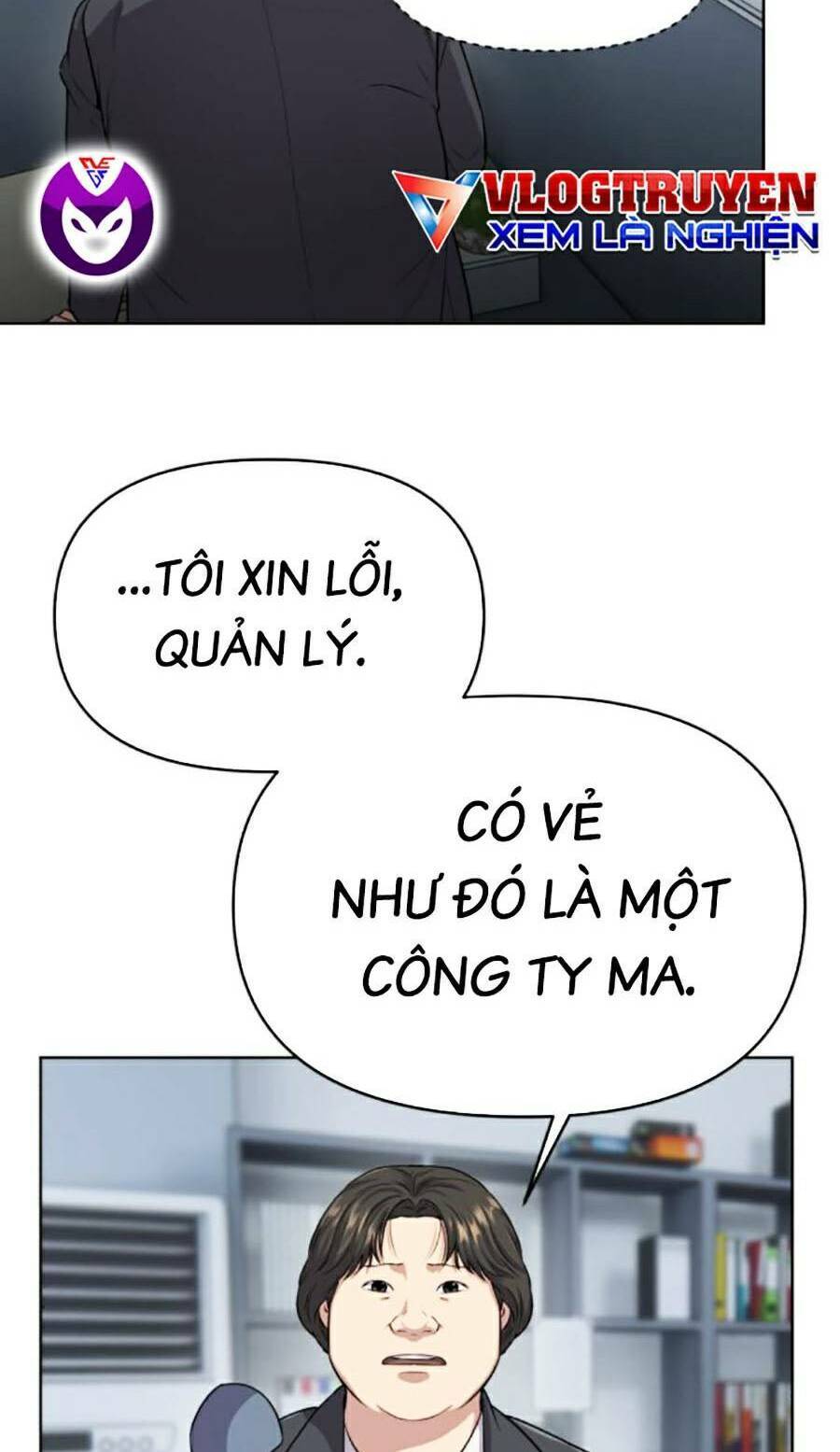 Nhân Viên Thực Tập Kim Cheolsu - chap4 - Trang 58